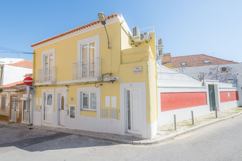 Exterior & Views 2, Vieira Apartments IV, Setúbal