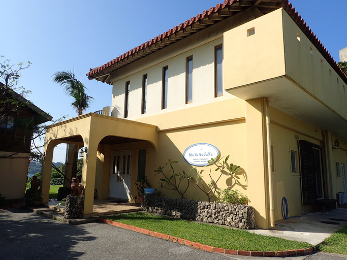 Exterior & Views 2, MaYaGuSuKu RESORT, Taketomi