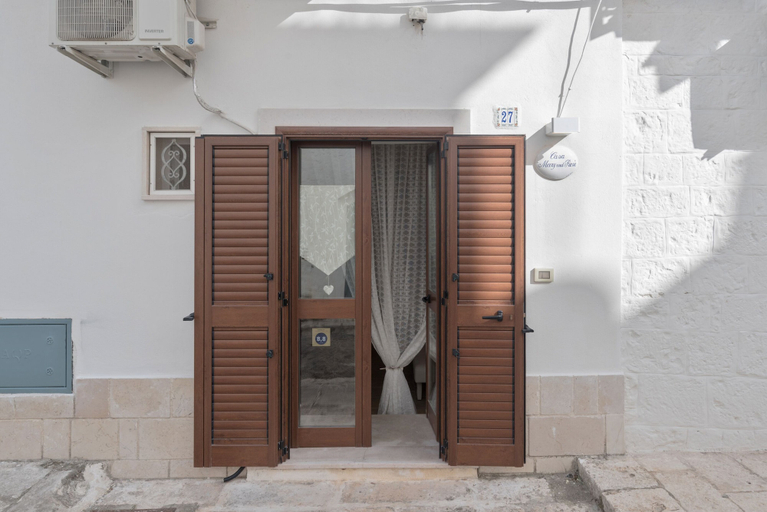 Exterior & Views, Casa Mary & Rose, Brindisi