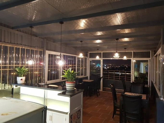Food & Drinks 5, Teamo Hotel, Ngô Quyền