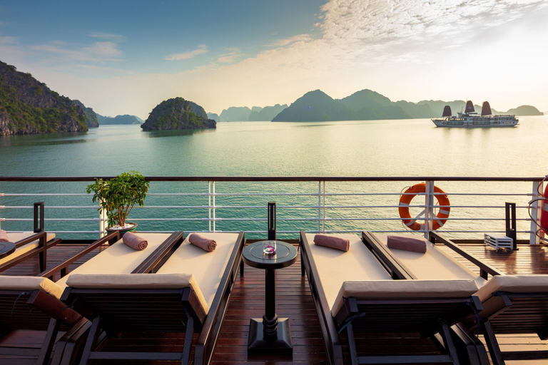 Others 4, Orchid Premium Cruises, Cát Hải
