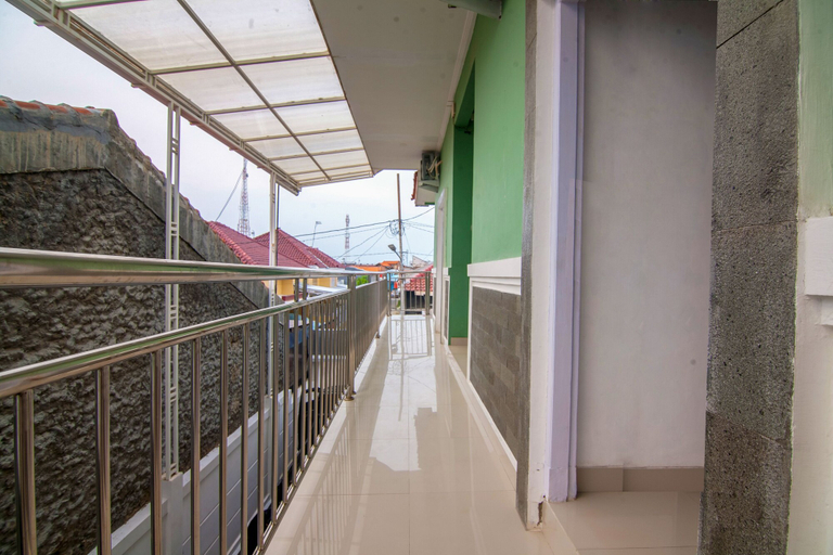 Others 5, Hotel O D'residence Syariah, Tegal