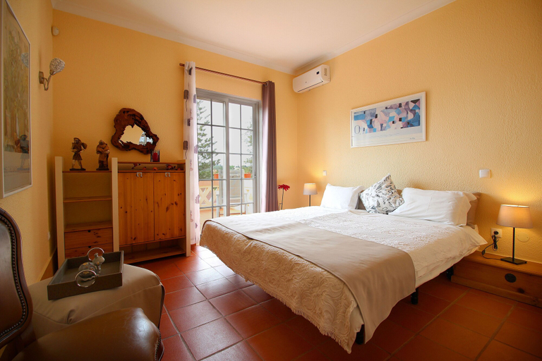 Bedroom 3, Quinta dos Vales, Lagoa