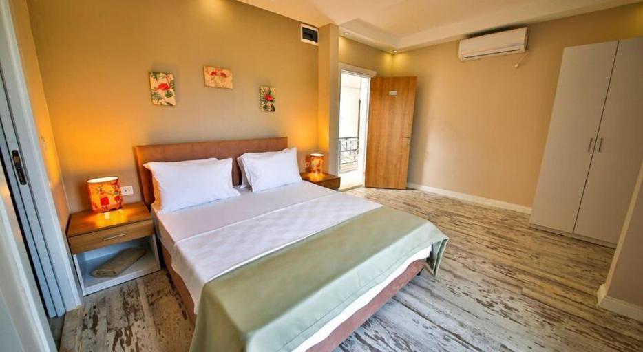 Bedroom 2, Marin Yalıkavak Hotel, Bodrum