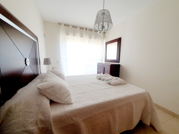 Bedroom 3, Golf Paradise Panoramic Terrace, Málaga