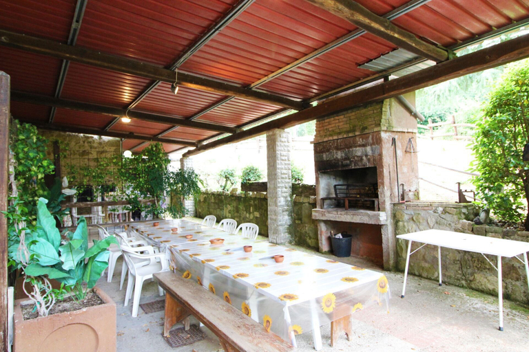 Food & Drinks 5, Casale Aiola, Arezzo