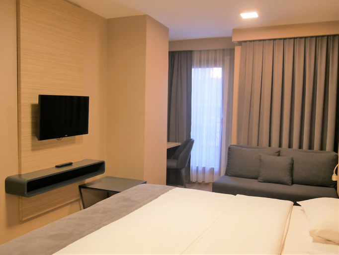 Bedroom 3, Endless Comfort Hotel, Beyoğlu