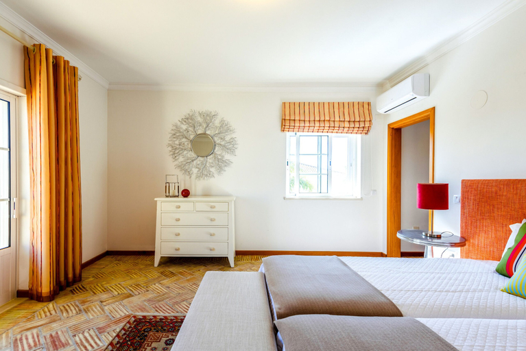 Bedroom 4, Endless Summer Luxury Villa, Loulé