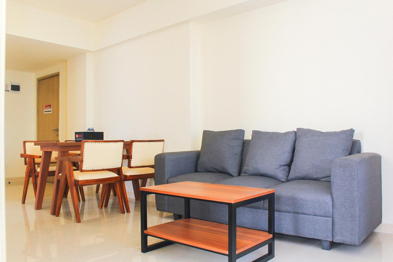 Others 5, Comfortable and Homey 3BR at Meikarta Apartment, Cikarang