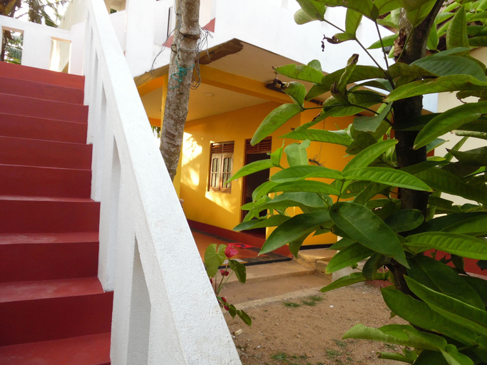 Exterior & Views 2, Allan Guest House, Weligama