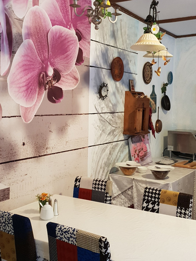 Food & Drinks 4, Waldhotel und Restaurants Lemberg, Hagen