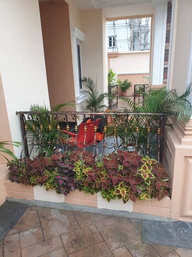 Others 5, Mexiloyd Luxury Rooms & Suites, Port Harcourt