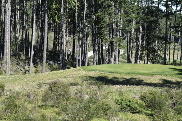 Others 5, Fairways Hotel on the Mountain, Capital