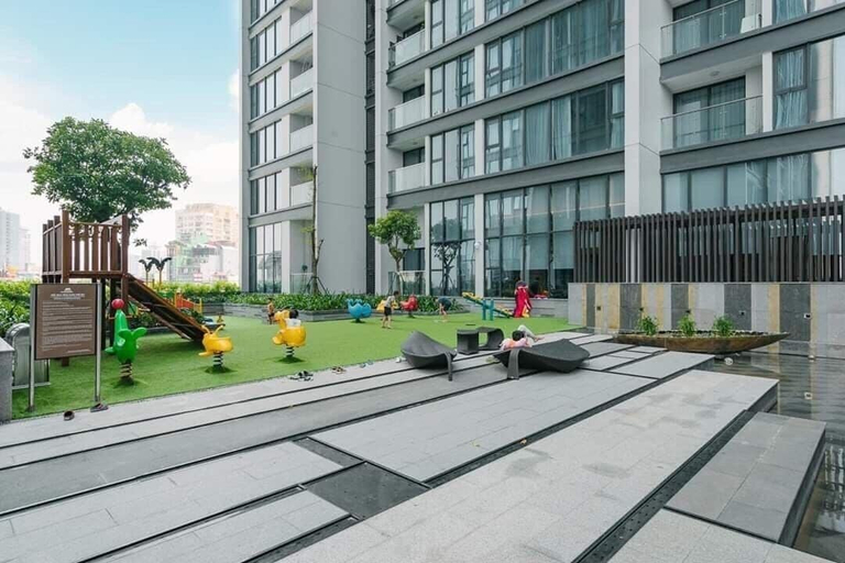 Exterior & Views 2, Homefromhome Metropolis Apartments, Ba Đình