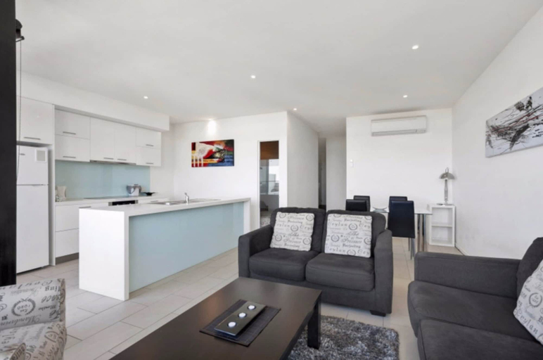 Others 5, Whitewater Apartments, Surf Coast - East