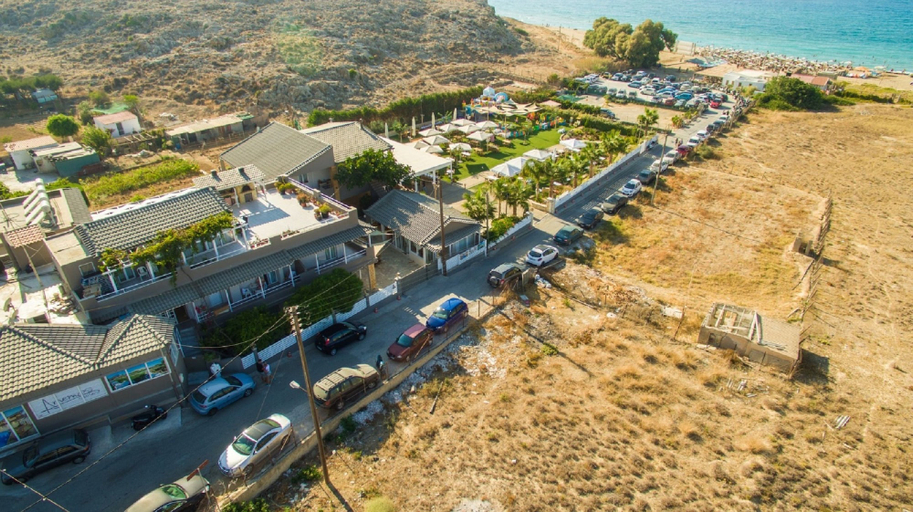 Exterior & Views 2, Anemos Suites by Estia, Crete