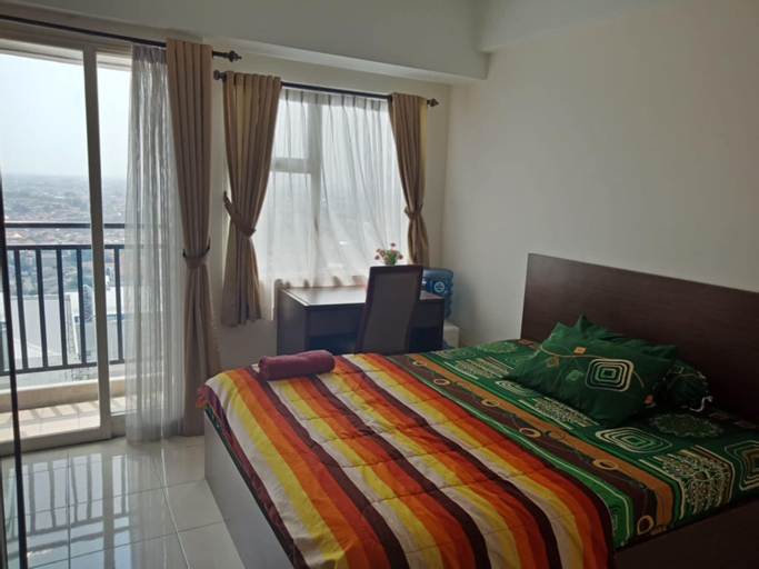 Modern Residence 3 Syariah by Hendra, Depok
