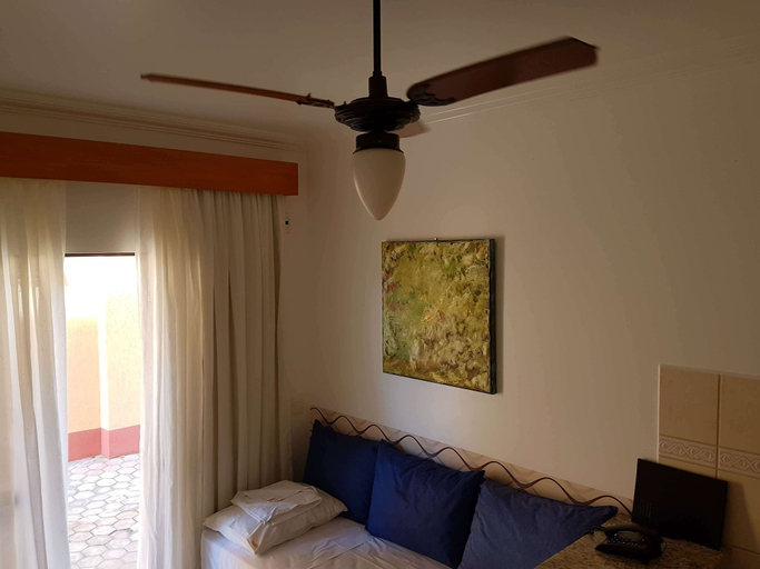 Bedroom 3, Pousada Vale Del Sol, Bombinhas