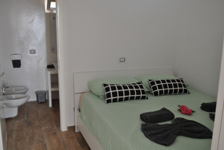 Bedroom 3, Casa Tud Dret - luxurious apartments