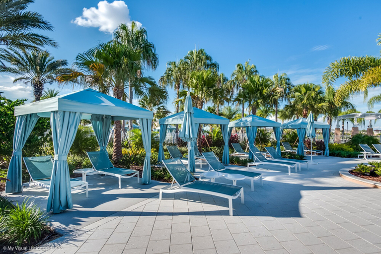 Sport & Beauty 1, 1749carri, Osceola