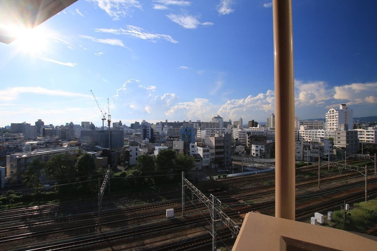 Others 4, Prosper Rainbow Villa, Osaka