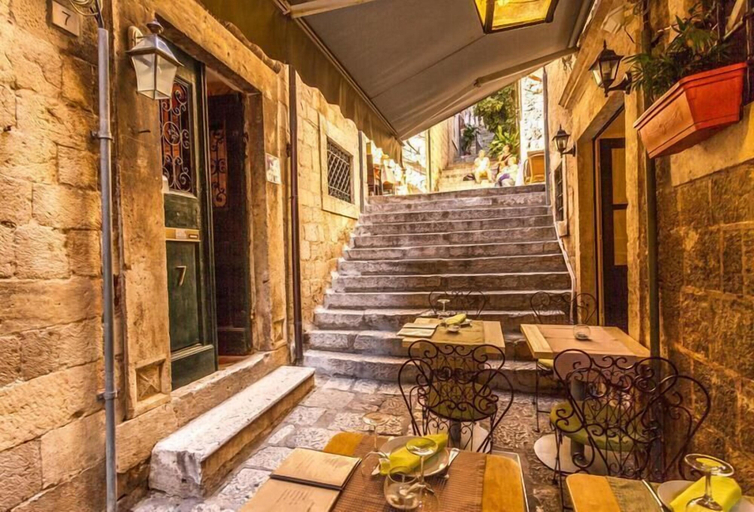 Others 2, Dubrovnik Old Town Hostel, Dubrovnik