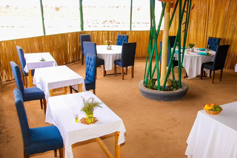 Food & Drinks 5, Amanya Camp 1 Double -bed Tiger in Amboseli, Kajiado South