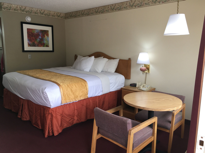 Bedroom 15