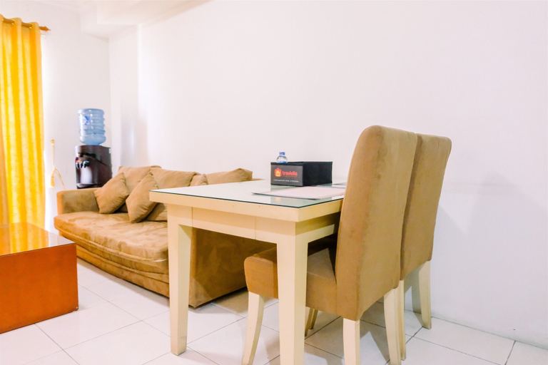 Others 5, Highest Value 2BR at Great Western Apartment, Tangerang