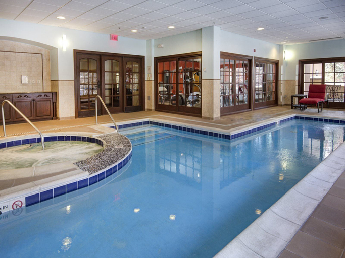 Sport & Beauty 5, Ascent Condo 111, Eagle