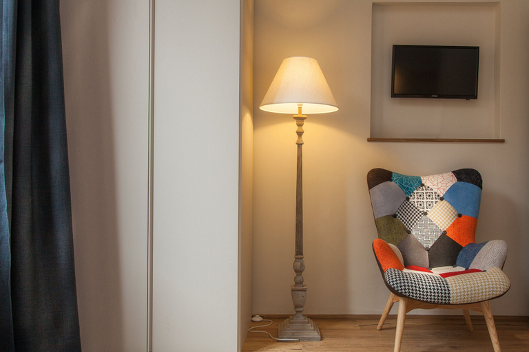 Others 5, Mamo Florence - Boheme Apartment, Florence