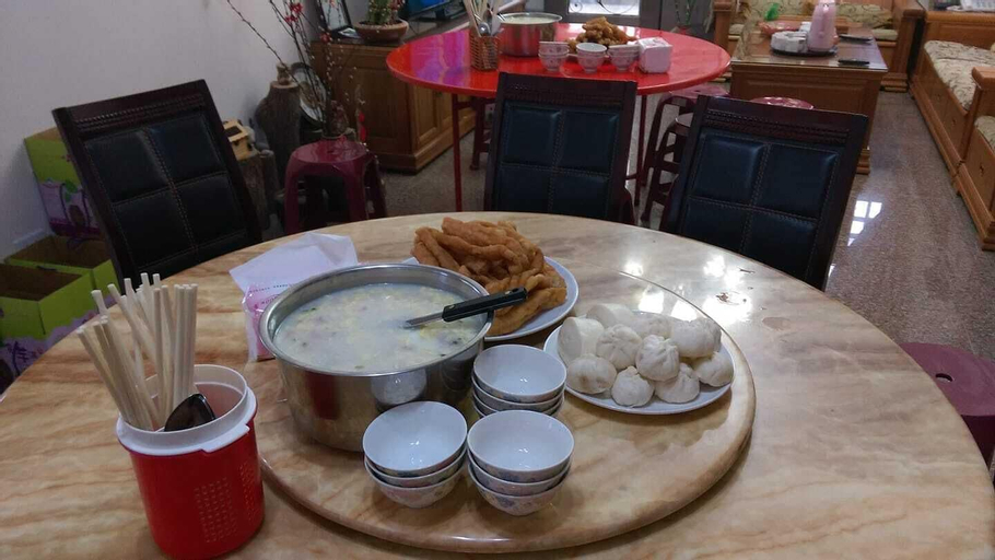 Food & Drinks 4, Mao Gong Shi, Kinmen