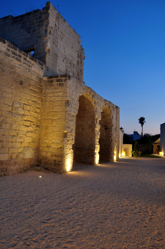 Exterior & Views 2, Agriturismo La Turrita, Lecce