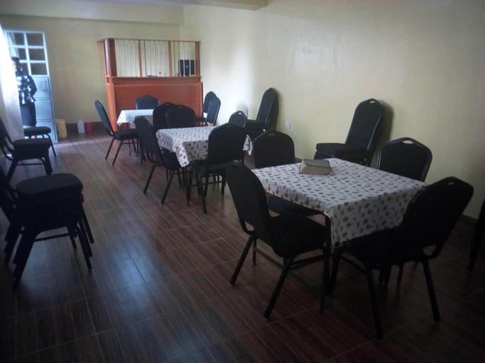 Others 4, Choma Zone Hotel, Mwingi Central