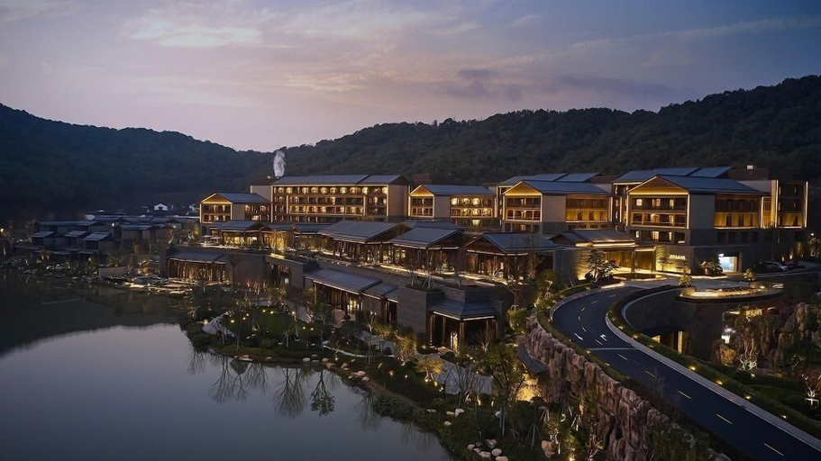 Exterior & Views 2, Xianghu Xiaoyao Manor, Hangzhou