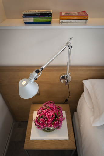 Bedroom 4, Torre Homenaje Historical Suites, Sevilla