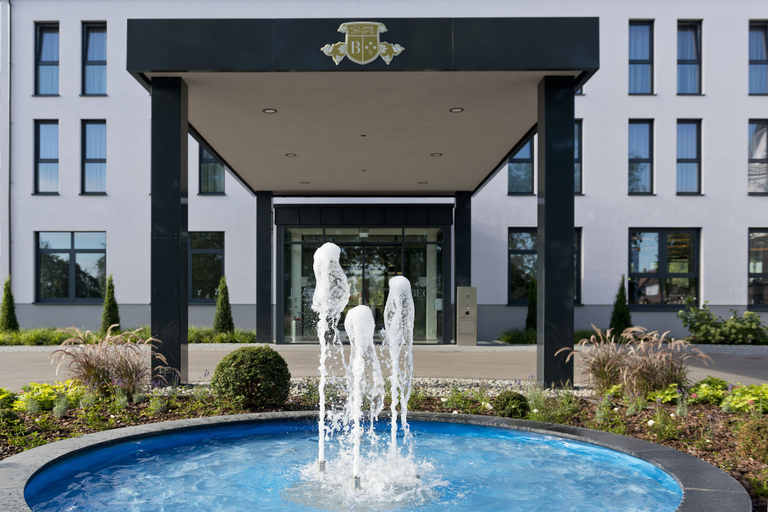 Exterior & Views 1, Landhotel Beck, Hohenlohekreis