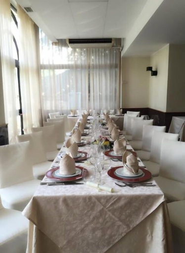 Food & Drinks 5, Hotel Giardino Degli Aranci, Napoli