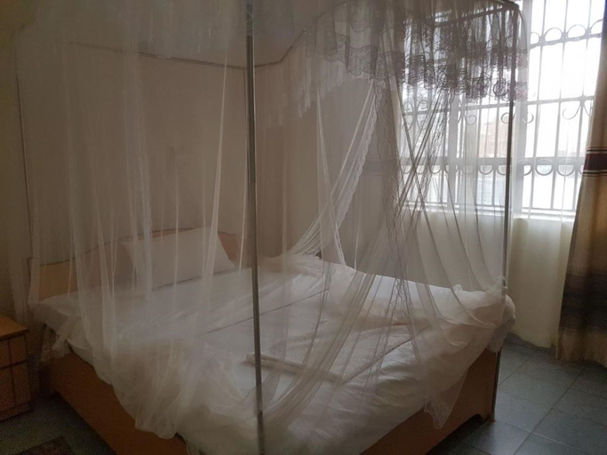 Bedroom 2, Legacy Hotel, Mwingi Central
