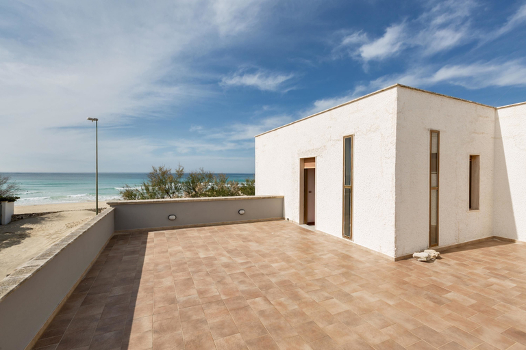 Others 5, Villa Scirocco, Lecce