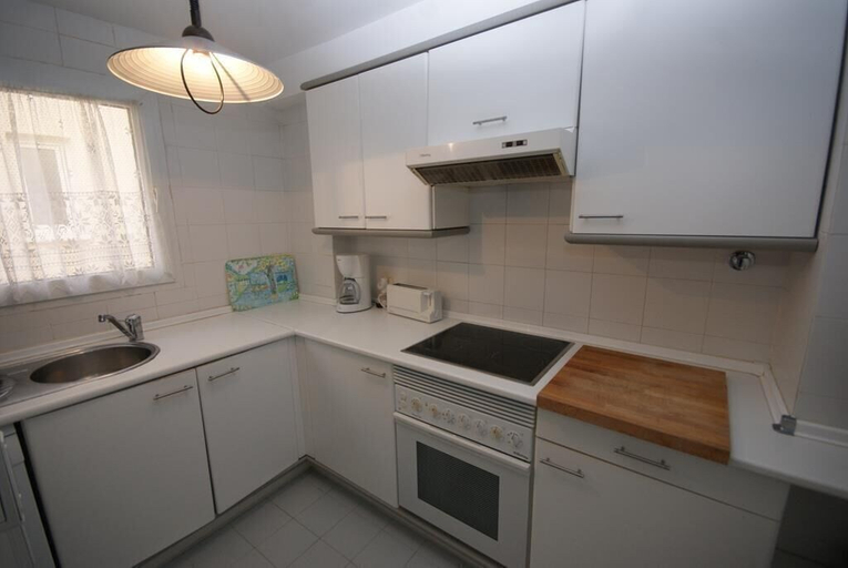 Others 5, Apartamento El Palmeral B12, Alicante