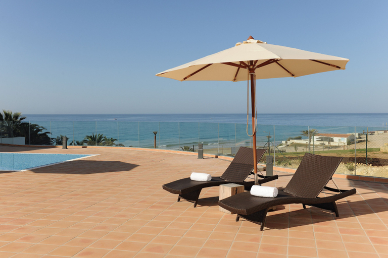 Sport & Beauty 2, Belmar Spa & Beach Resort, Lagos