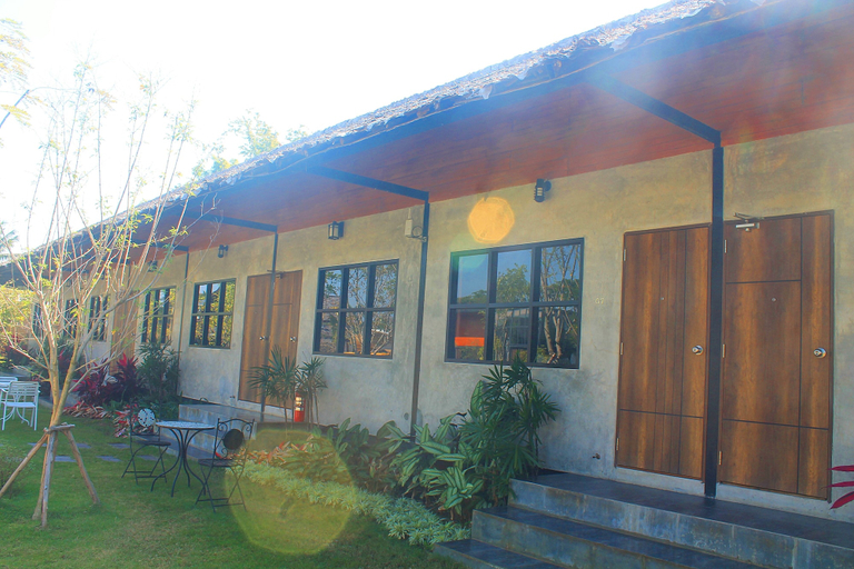 Exterior & Views 2, Naga Tara Resort, Muang Phayao