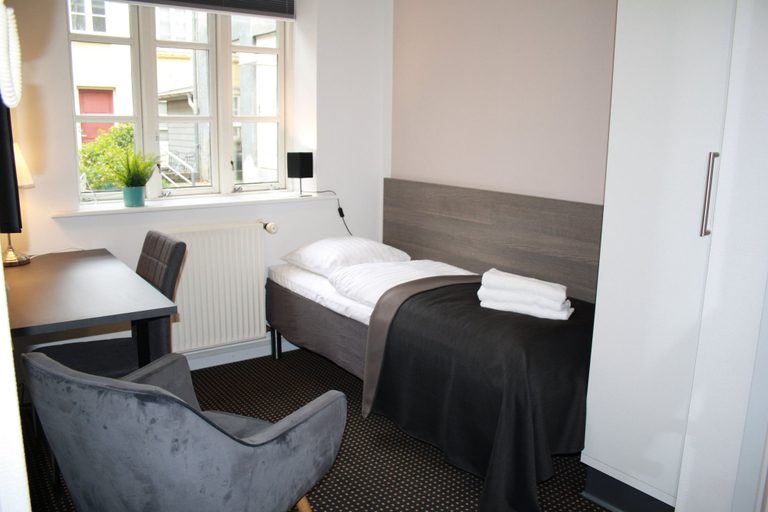 Others 4, Hotel Aarhus City Apartments, Århus