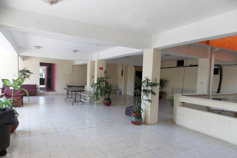 Others 5, Hotel Costa Maria, Carmen