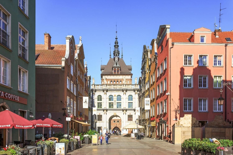 Exterior & Views, Motlava Gdansk Apartment, Gdańsk City