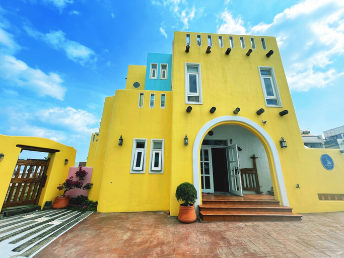 Exterior & Views 2, Place De L, Pingtung