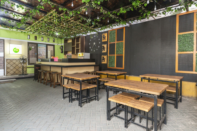 Others 5, RedDoorz Hostel @ Pondok Backpacker Malang, Malang