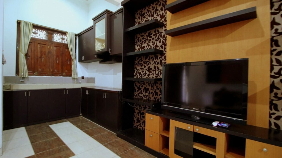 Others 5, Javanice Homestay, Sleman