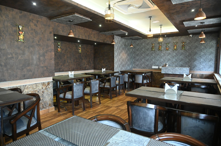 Others 4, Hotel Churuvilla, Ranchi